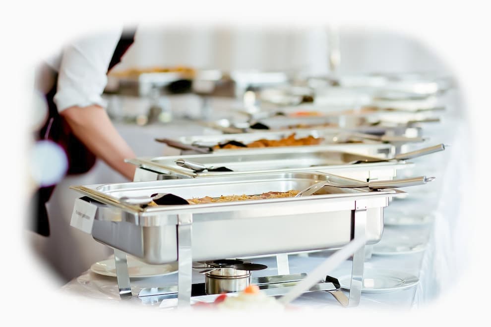 catering in Ilsfeld